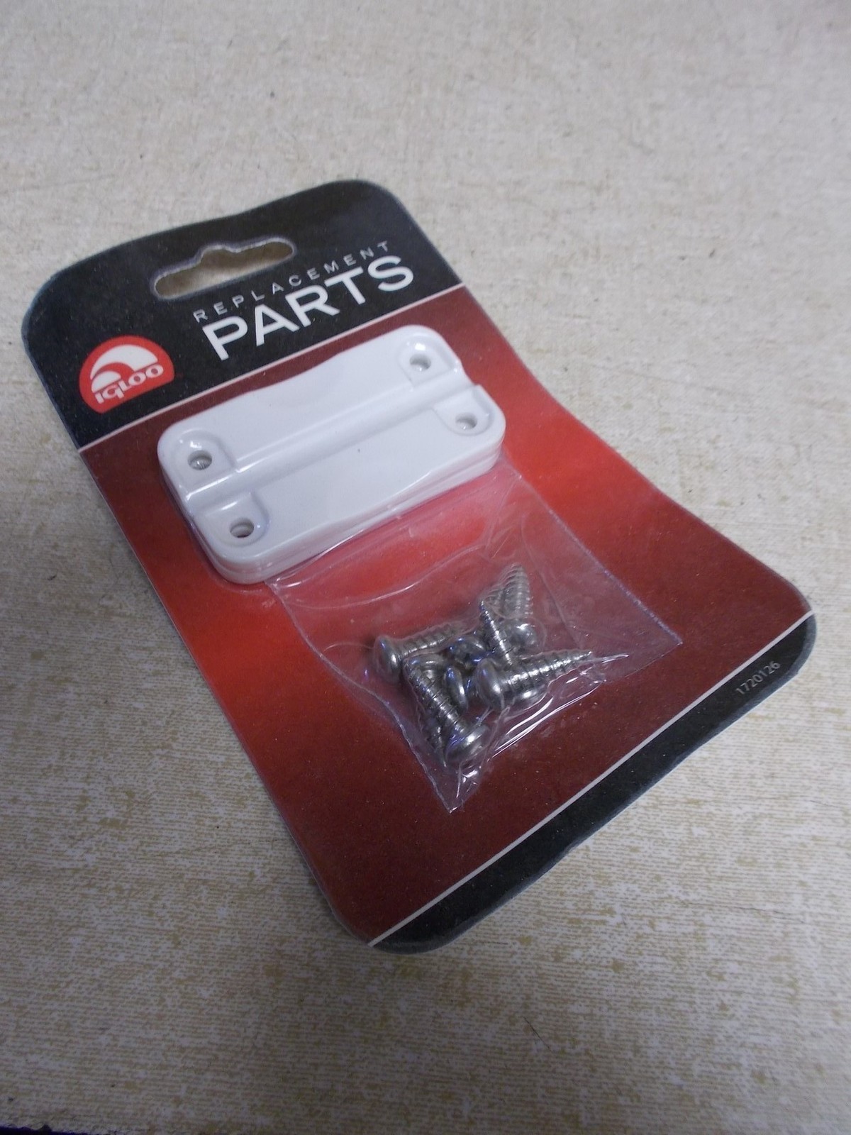 NEW Igloo 1720126 Latch Kit *FREE SHIPPING*