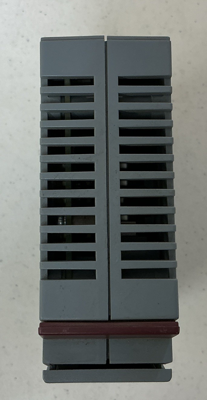 B&R AUTOMATION 3DI475.6 REV. 33.00, DIGITAL INPUT MODULE, FREE SHIPPING