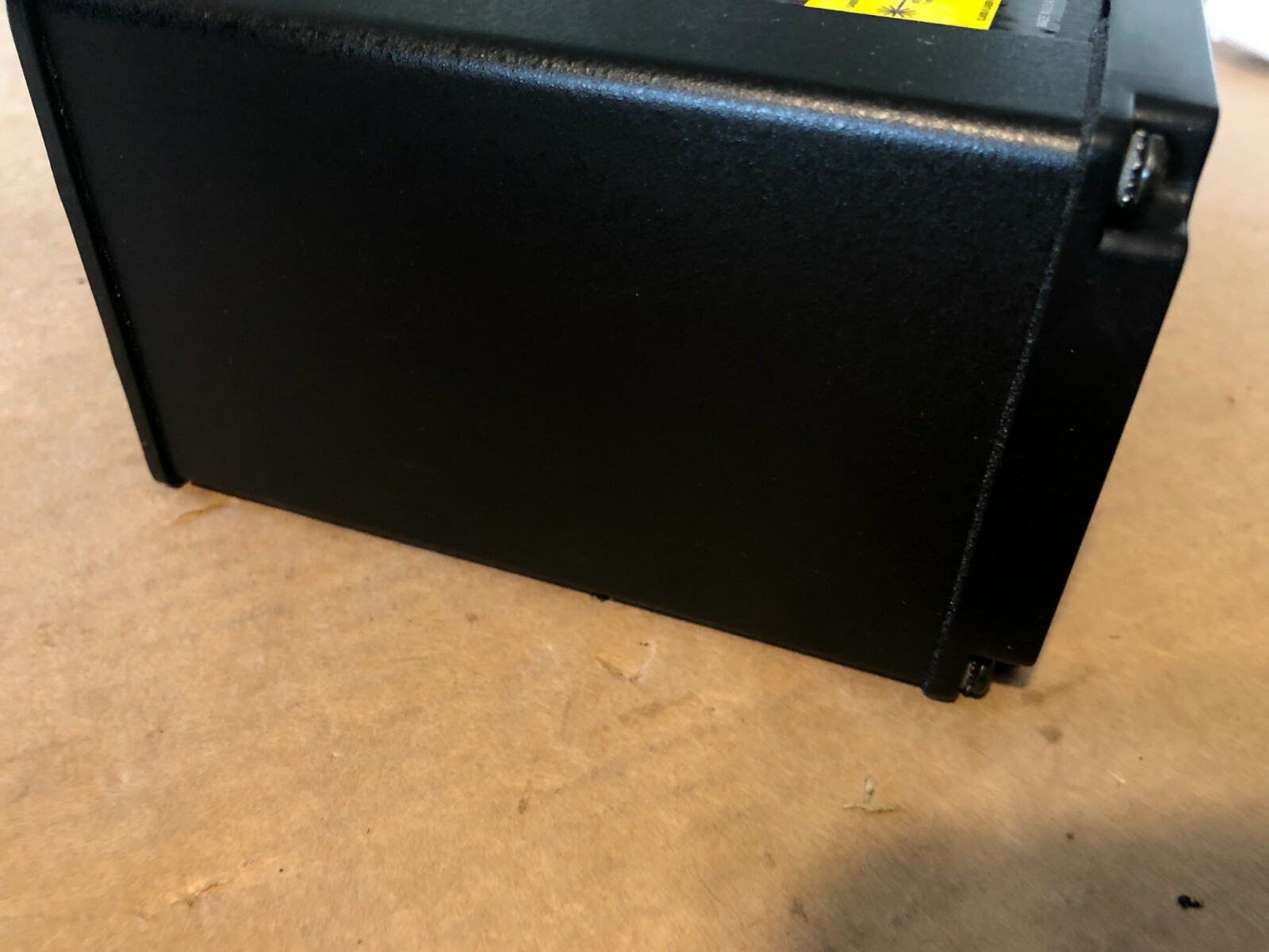 Microscan, Scanner, MS-7000