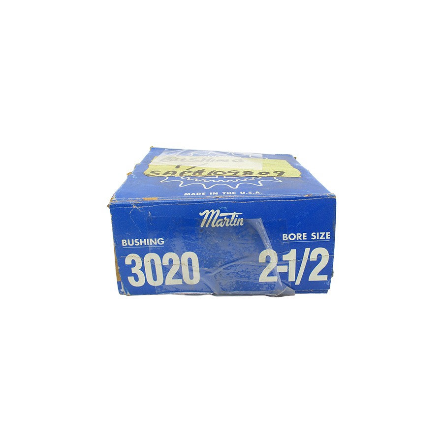 MARTIN 3020 2-1/2″ NSMP