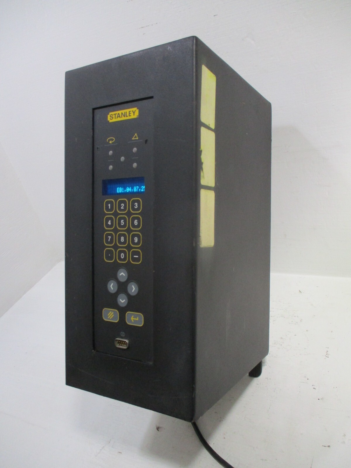 Stanley Q2001-010-001 DELTA GEN 2 Nutrunner Controller 120/220V 10A 1PH