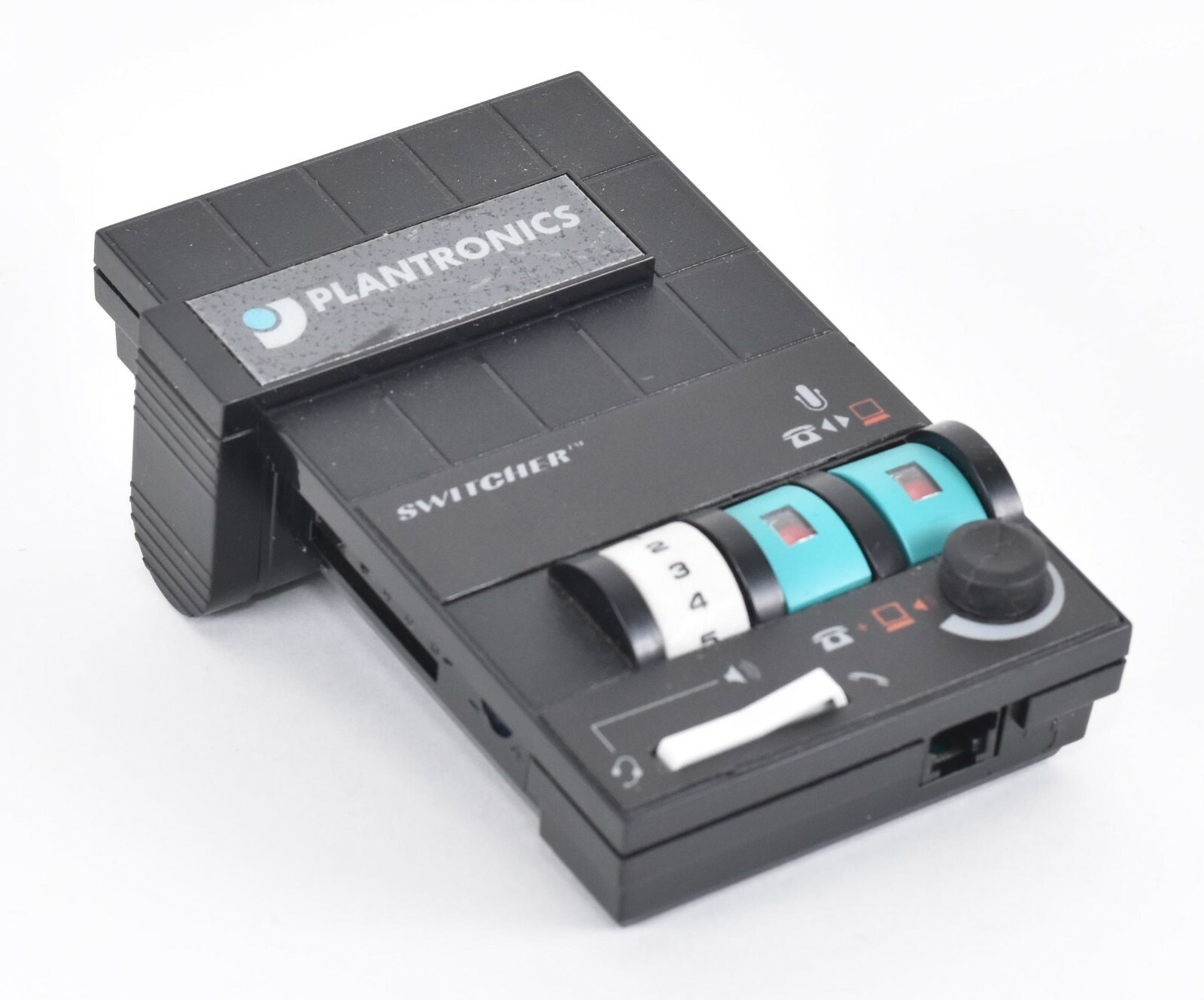 Plantronics MX10 Amplifier Module G14