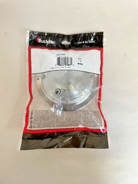 TRUCK LITE 80350 DOME LIGHT