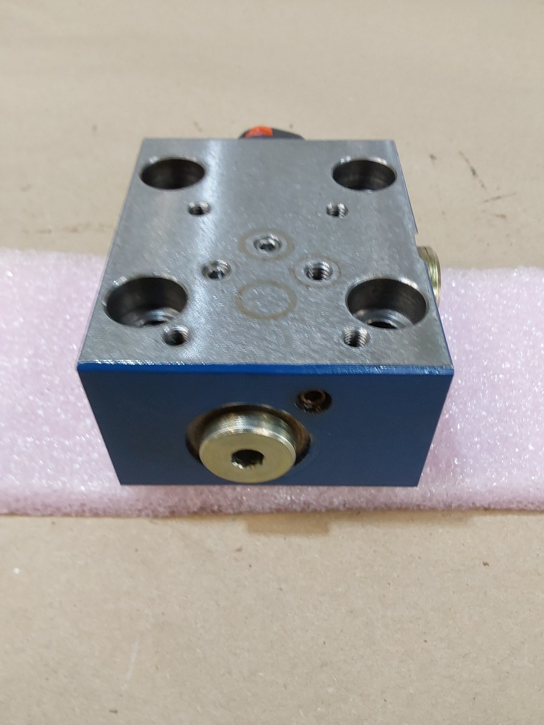 BOSCH REXROTH VALVE, R900936262, LFA 16 DBEM-71/200