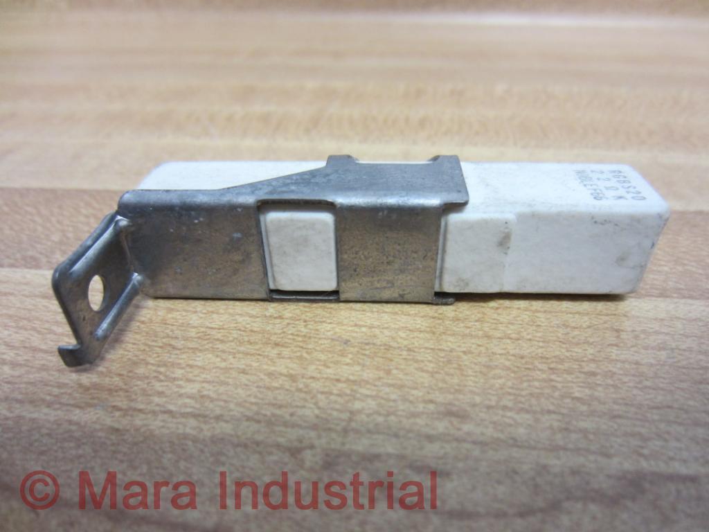 Noble RGBS20 Resistor 22ΩK (Pack of 3)