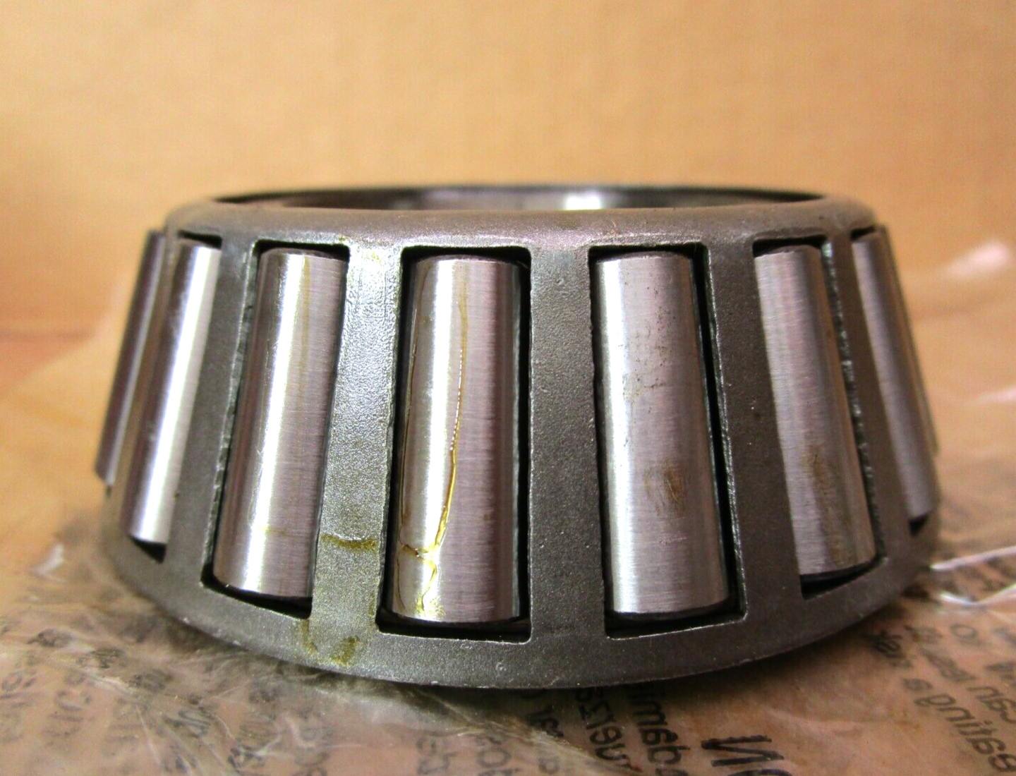Timken HM803149 Bearing 50604HI