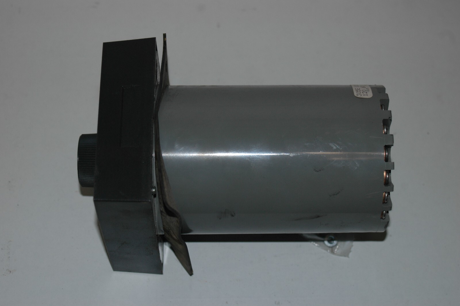 TIMER, ATC, 0-15 MIN. RANGE, #305E015A1OPX, PLUG IN TYPE ORIG.VENDOR -SURPLUS-