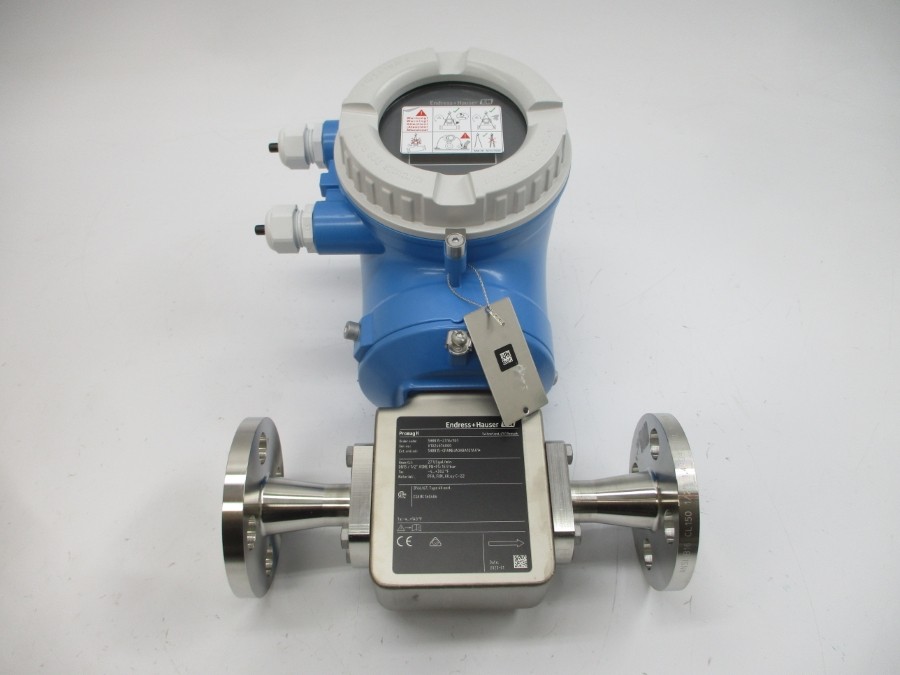ENDRESS+HAUSER 5HBB15-2316/101 85-264VAC 1/2″ NSMP