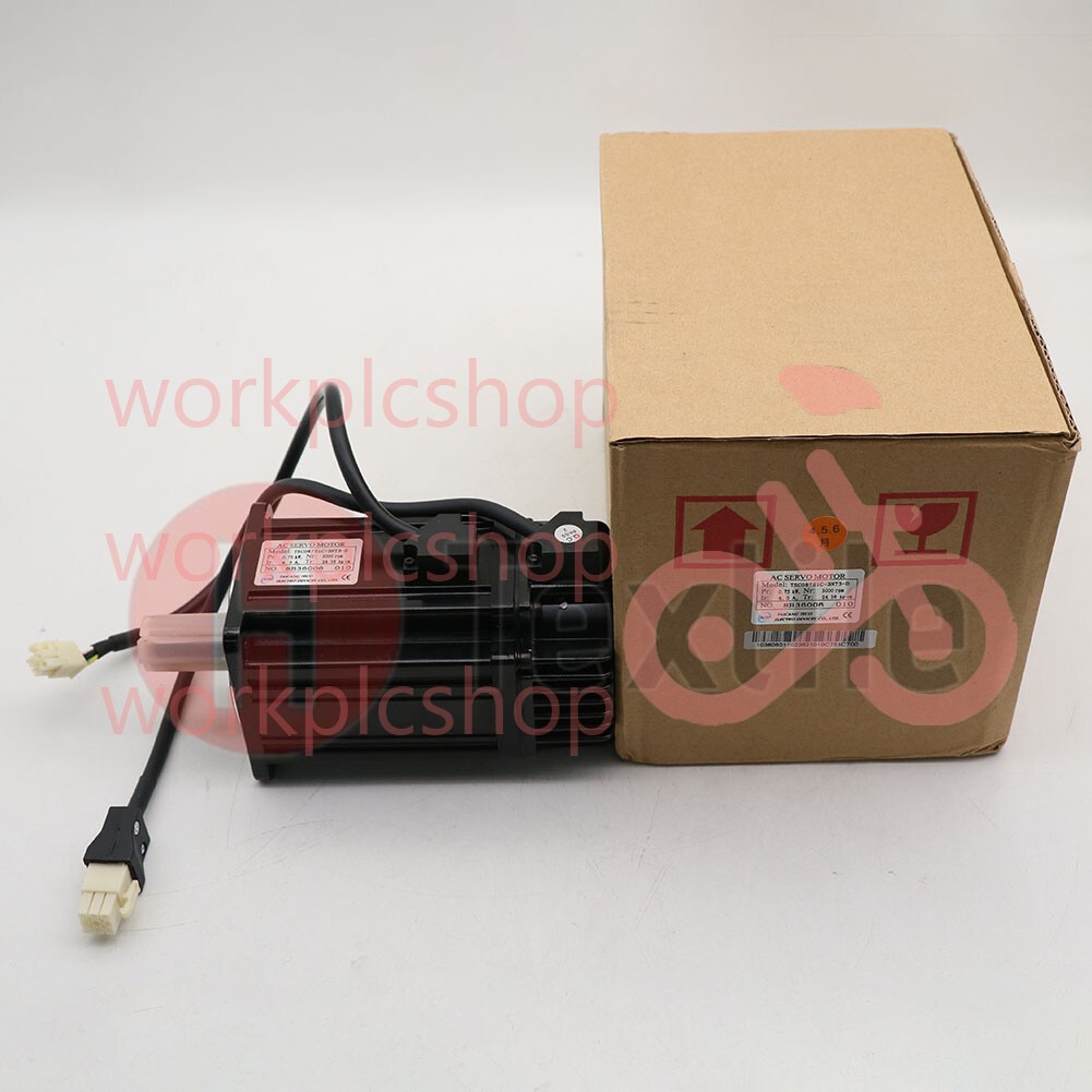 1PCS NEW TSC08751C-3NT3-D servo motor TSC08751C-3NT3-1