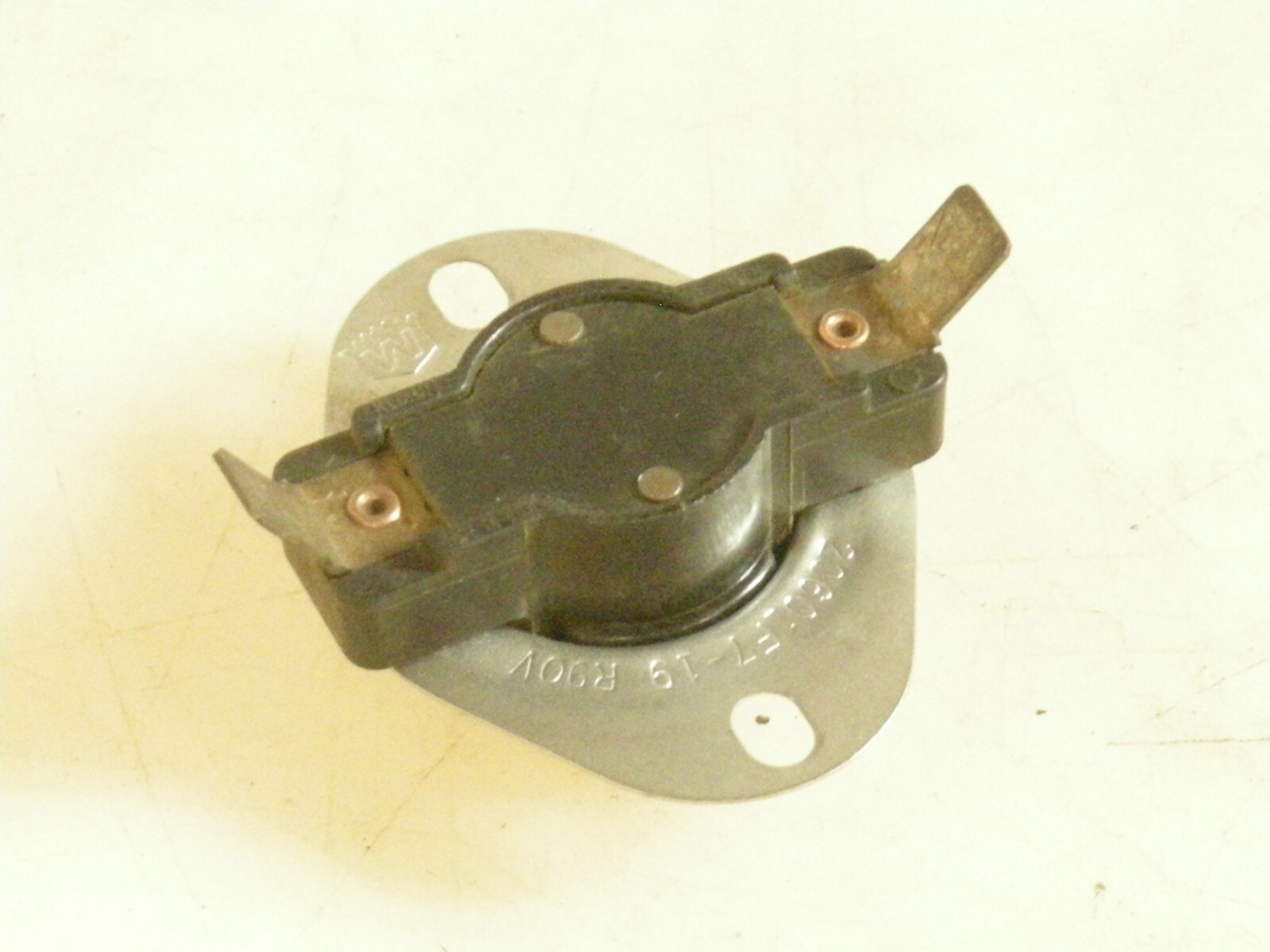 Fan Switch F150-2 765-00F 20601F7-19 R90V