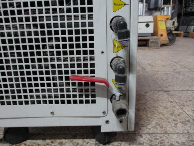 LabTech Water Chiller Smart H150-1000 230VAC 50/60Hz