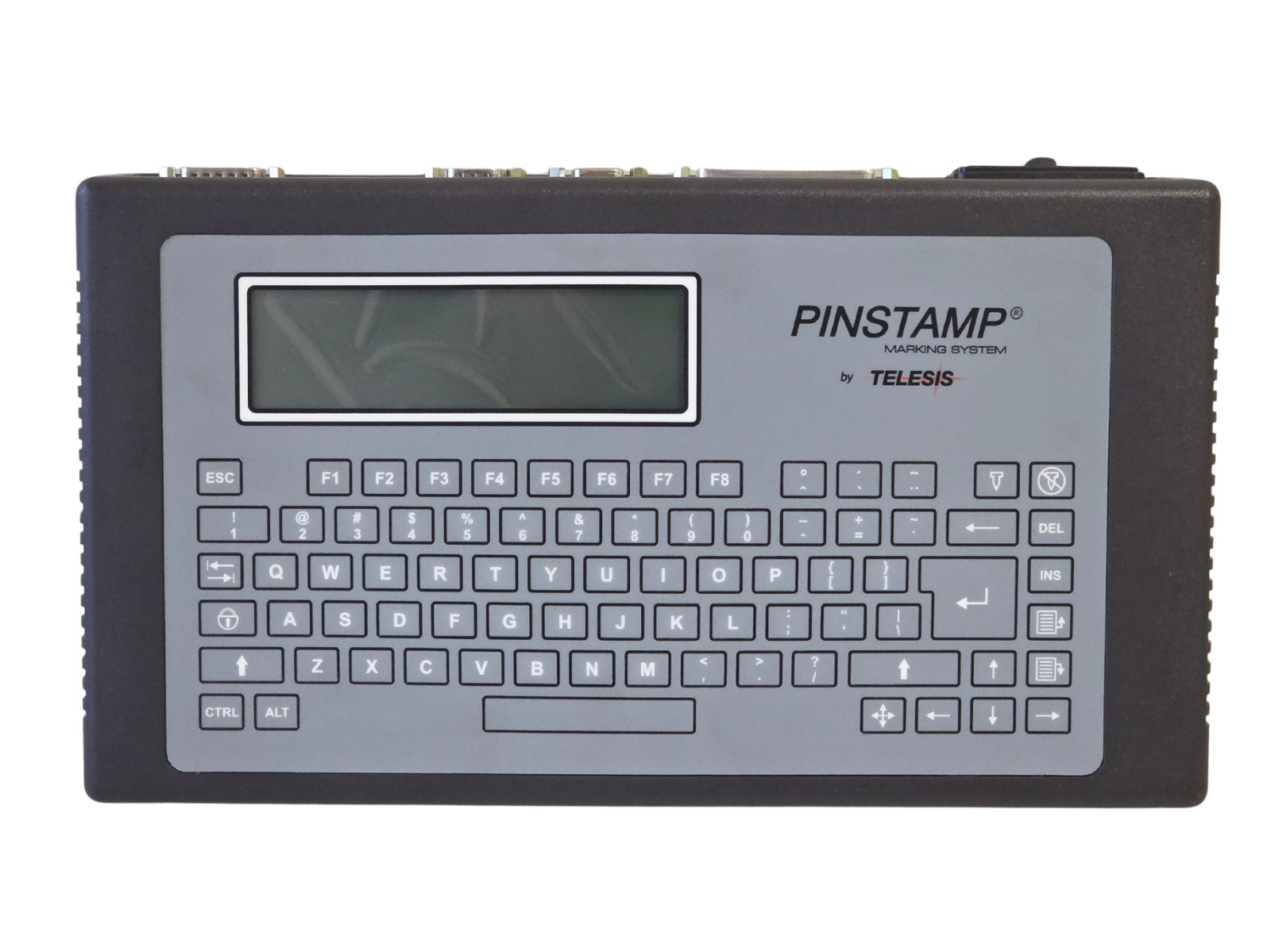 Telesis TMC470 Pinstamp Marking System Controller – Tested