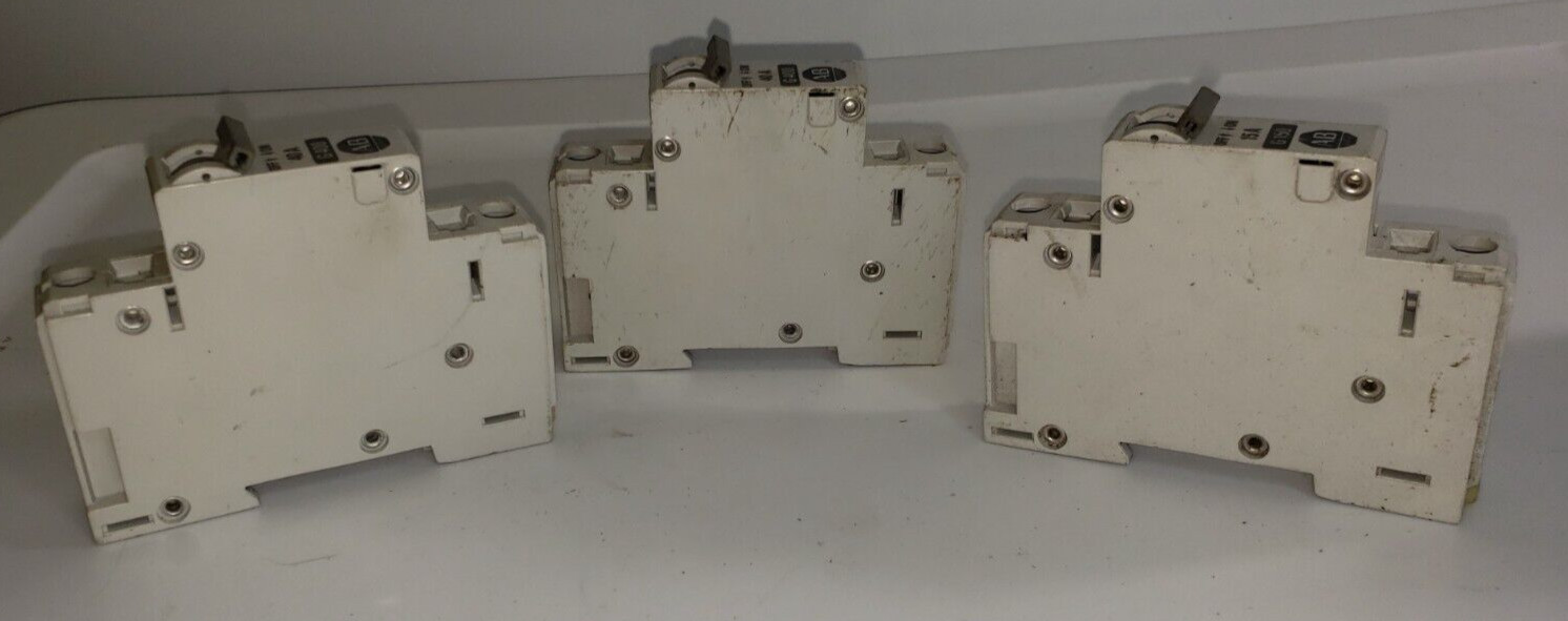 Lot of Assorted Allen Bradley & Other Miscellaneous Industrial Control Equipment