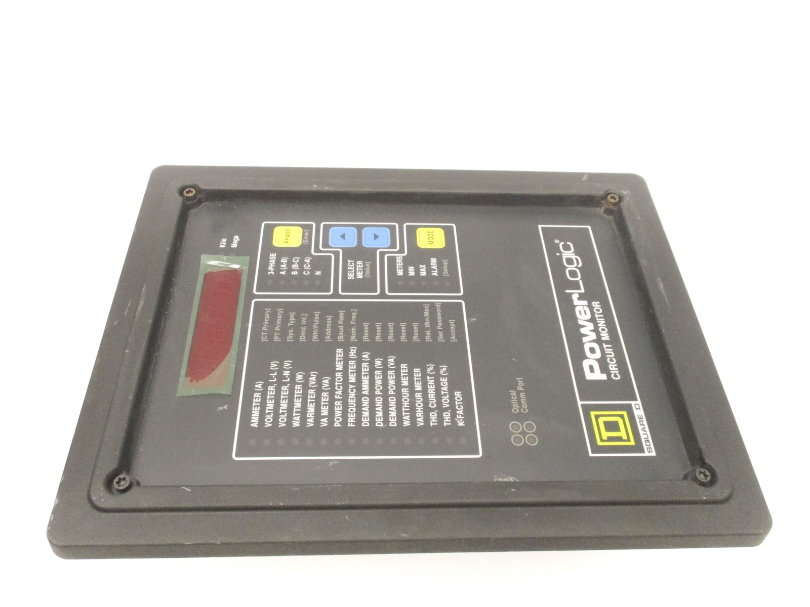 SQUARE D 3020/CM-2350 NSNP