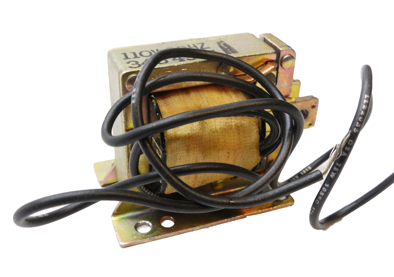 NEW 345-490-1 TRANSFORMER 110V 60HZ, 3454901