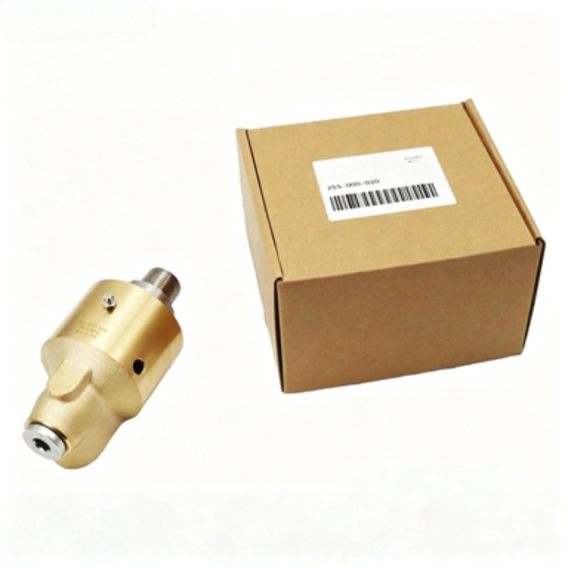 NEW High-Speed Rotary Joint 3/4 Inch NPT Fits Deublin 255-000-020