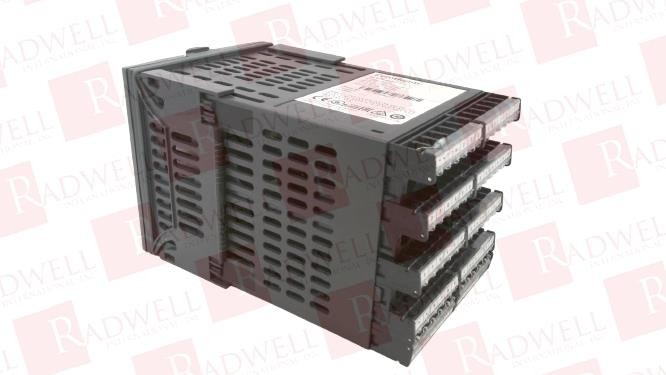 INVENSYS 2604/VH/1XX/XX/RR/XX/XX/D6/PV/XX / 2604VH1XXXXRRXXXXD6PVXX (NEW IN BOX)