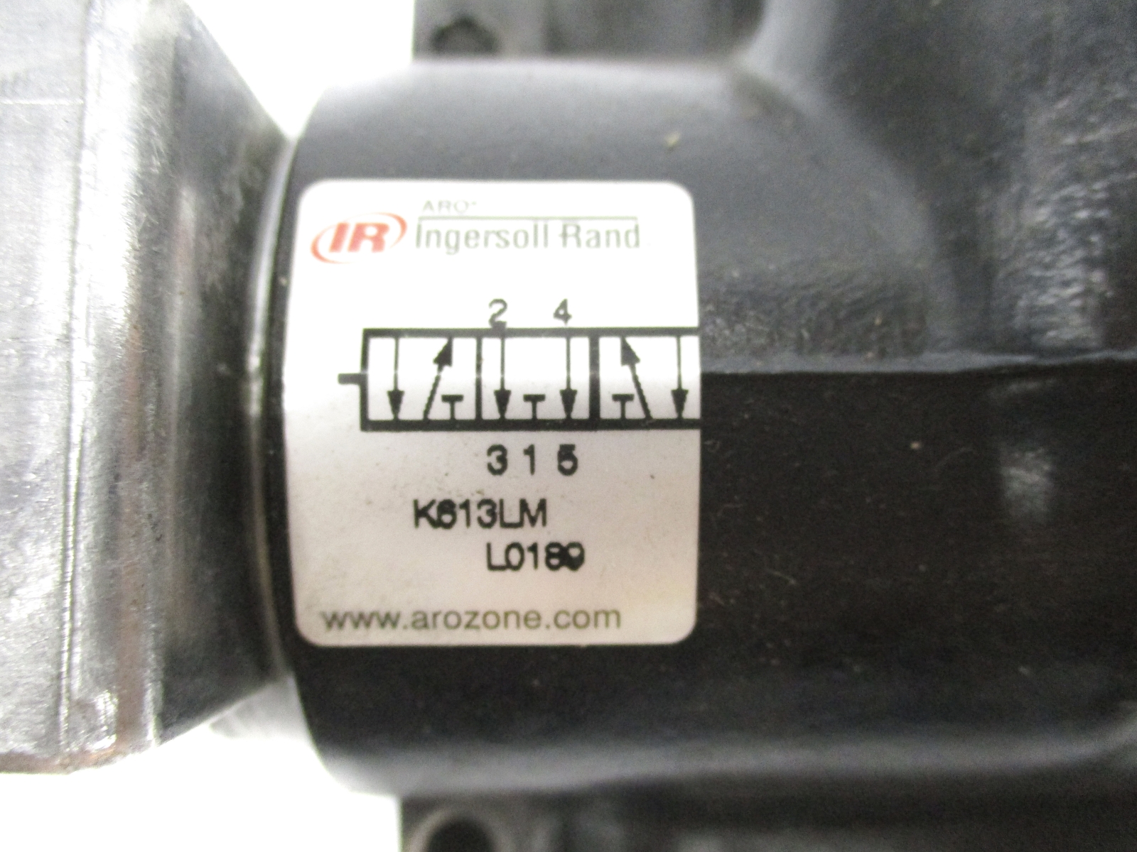 INGERSOLL RAND K613LM NSNP