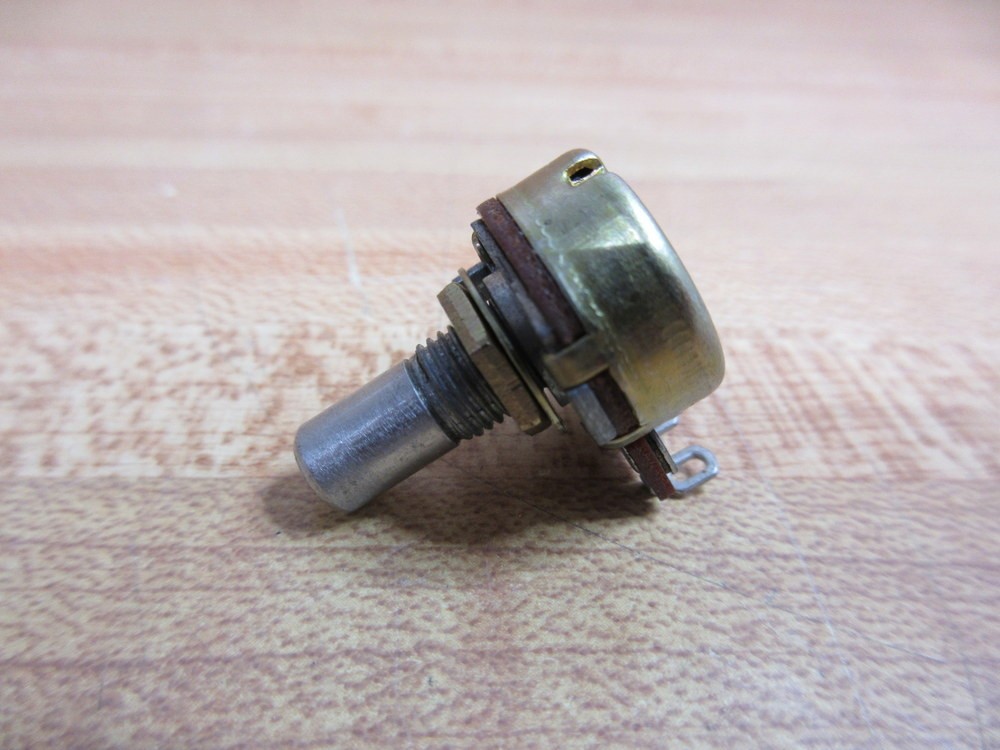 Alpha B10K Potentiometer (Pack of 14)