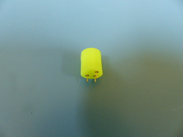 Scientific Atlanta 189424 Qty of 20 per Lot 11.5dB ATTENUATOR TO5 860MHZ 75