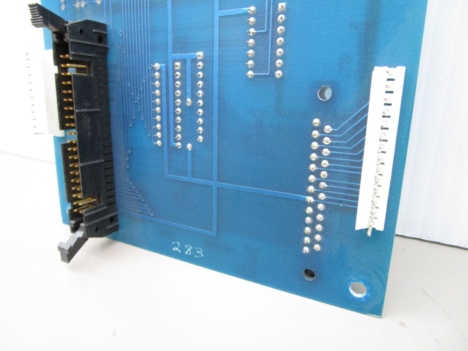 ALS 3007 Rev.A 3890 Control Board for iRTU 3000 Remote Terminal Unit