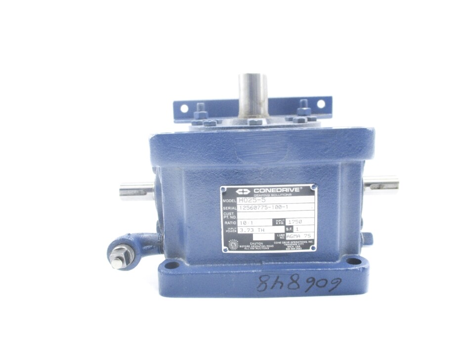 CONE DRIVE HO25-5 NSNP