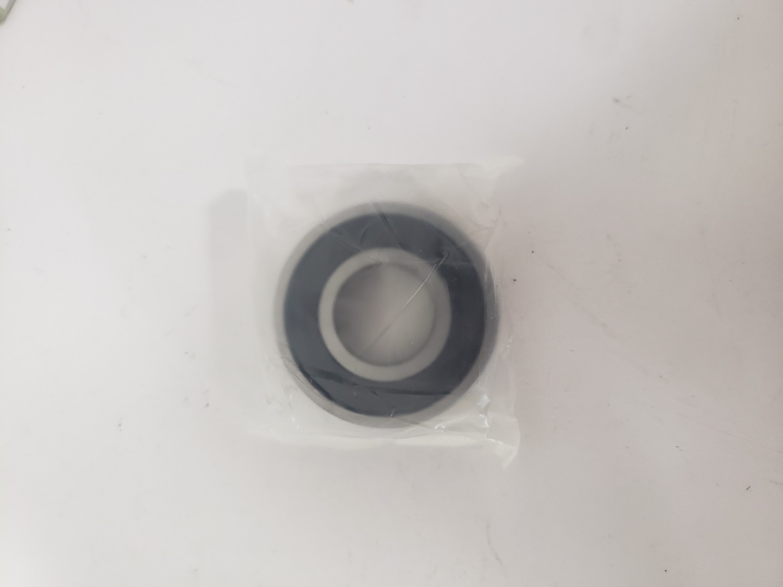 KBC 6202DD RADIAL BEARING, LOT OF 2, NIB