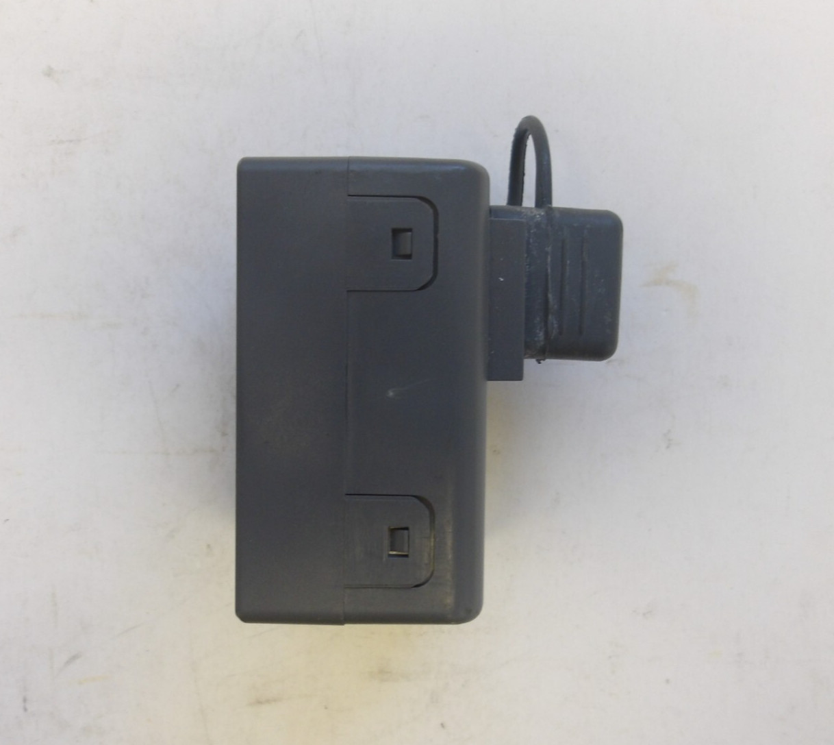 ABB P/N:1SDA058258R1 9V BATTERY UNIT ALKALINE 10 PIN CONNECTOR