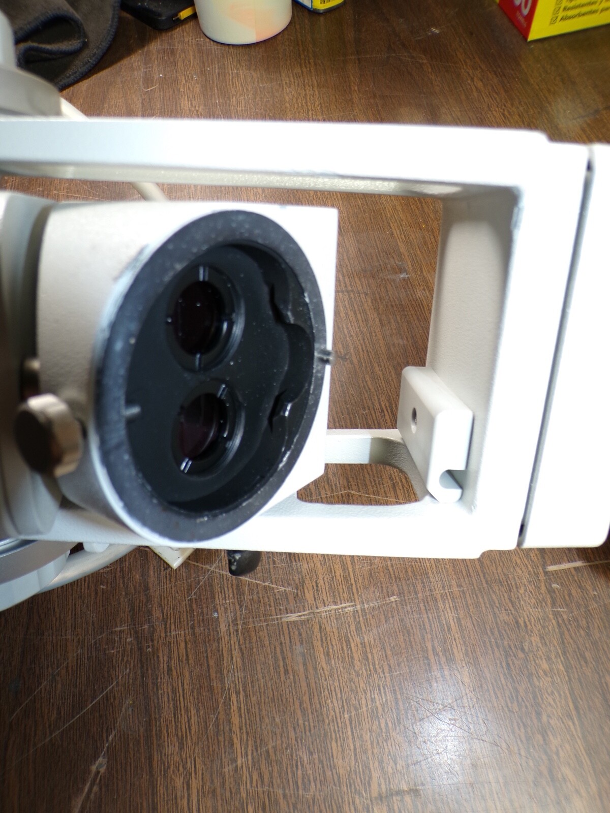 MOLLER-WEDEL VM 500