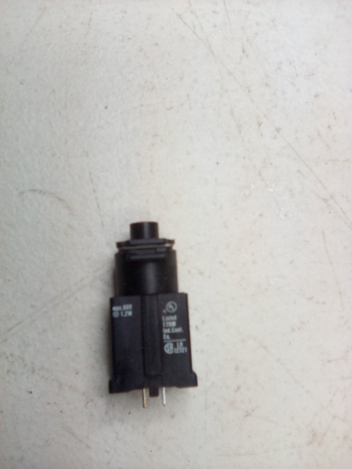 Telemacanique Lamp Holder DUF 021587