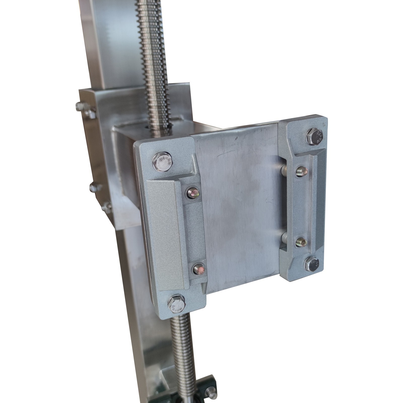 High Shear Emulsifier Manual Emulsifier Support Stand for WRL-90/100 0-92cm Lift
