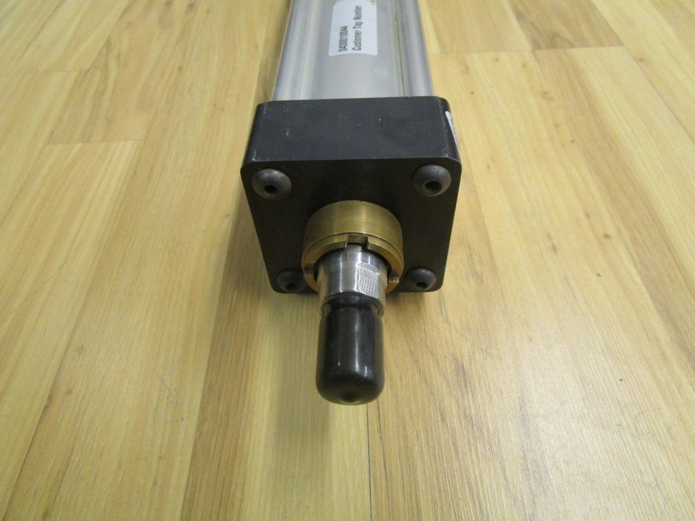 Parker 02.50 CCB2MAUS34AC 24.00 Cylinder CCB2MAUS34AC2400 2MA