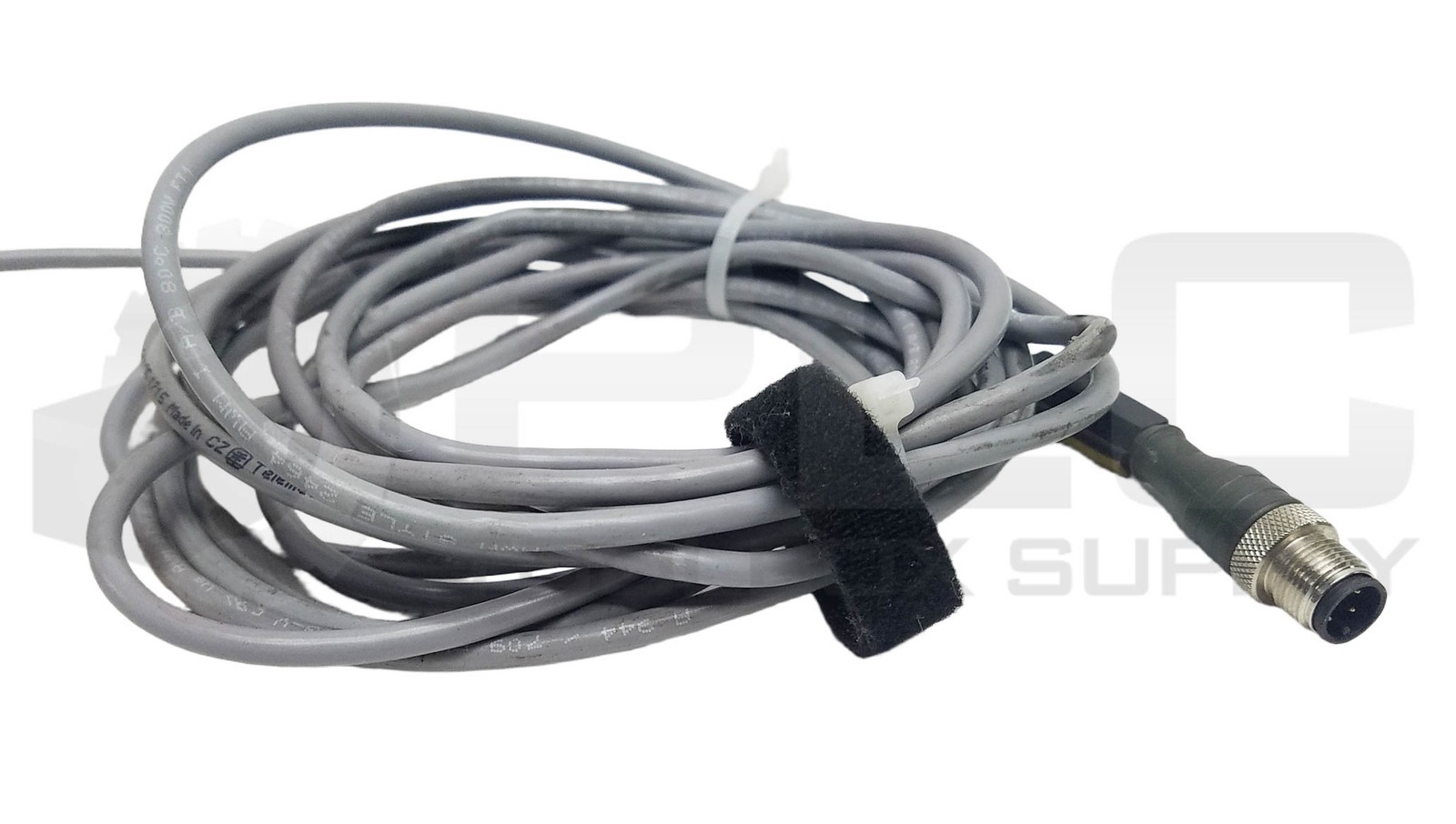 LINEMASTER 522-B14 FULL GUARD w/ TREADLITE II T-91-S FOOT SWITCH