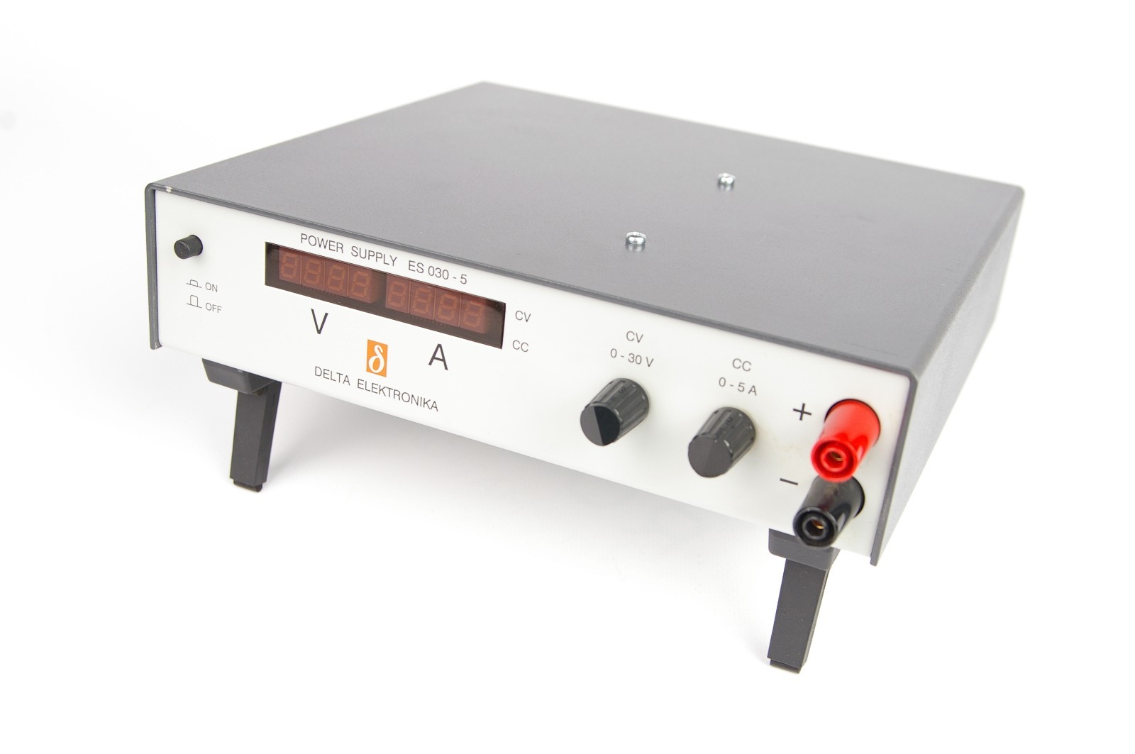 Delta Elektronika ES 030-5 Power Supply Transformer