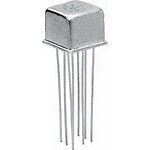 Teledyne Relays ER114D-26A Electromechanical Relay 26.5VDC 1.56KOhm 1ADC/0.25…
