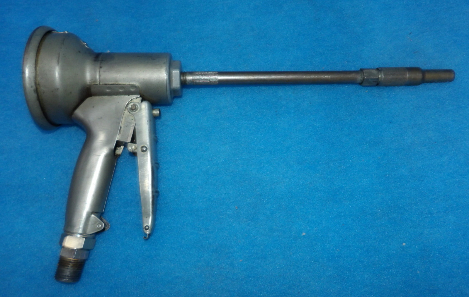 AL EMITE CORP. 3685-1 Hand Oil Meter + 1 Year Warranty