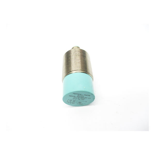 PEPPERL+FUCHS NBN15-30GM50-E2-V1 84201 10-30V (AS PICTURED) NSNP
