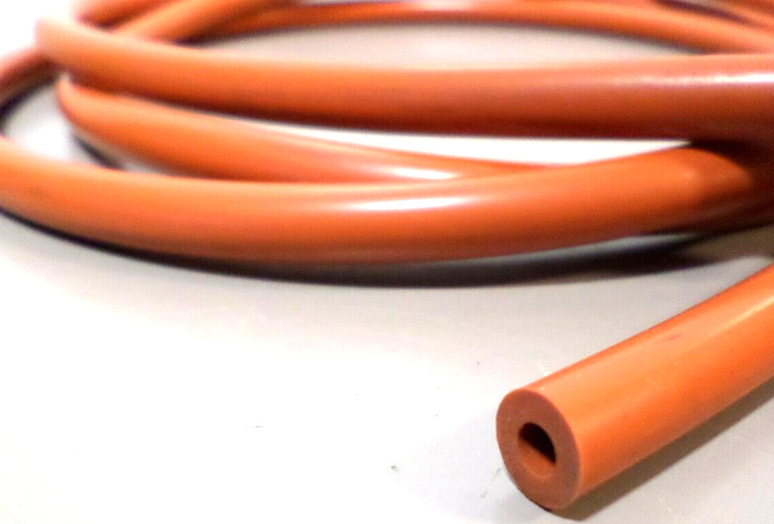 78-Inch Silicone O-Ring Cord Gasket Material 9mm OD