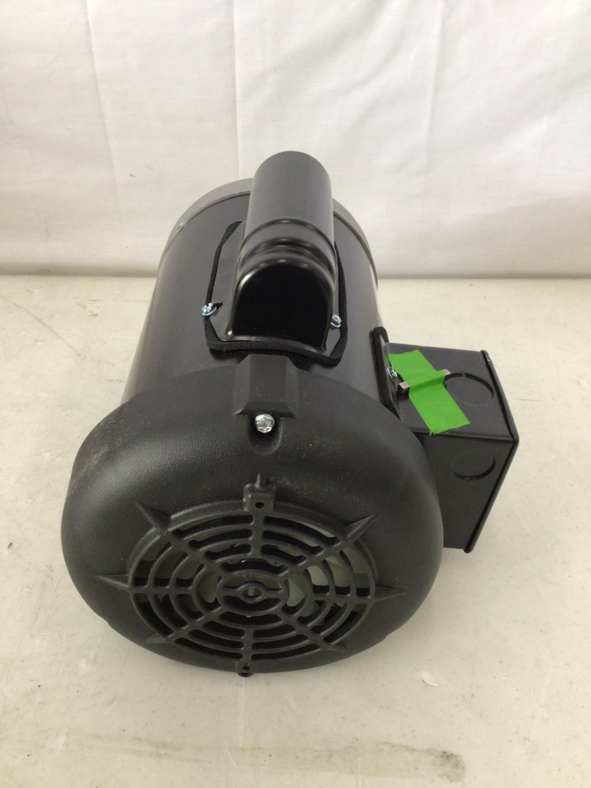 CENTURY – General Purpose Motor 1PH 1 hp, 115/208-230V AC 1,725 RPM