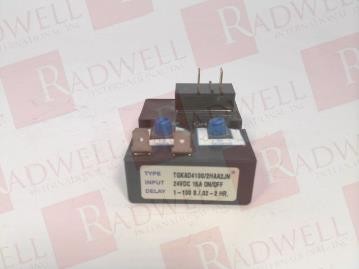 AIROTRONICS TGKAD41002HAA2JN / TGKAD41002HAA2JN (USED)