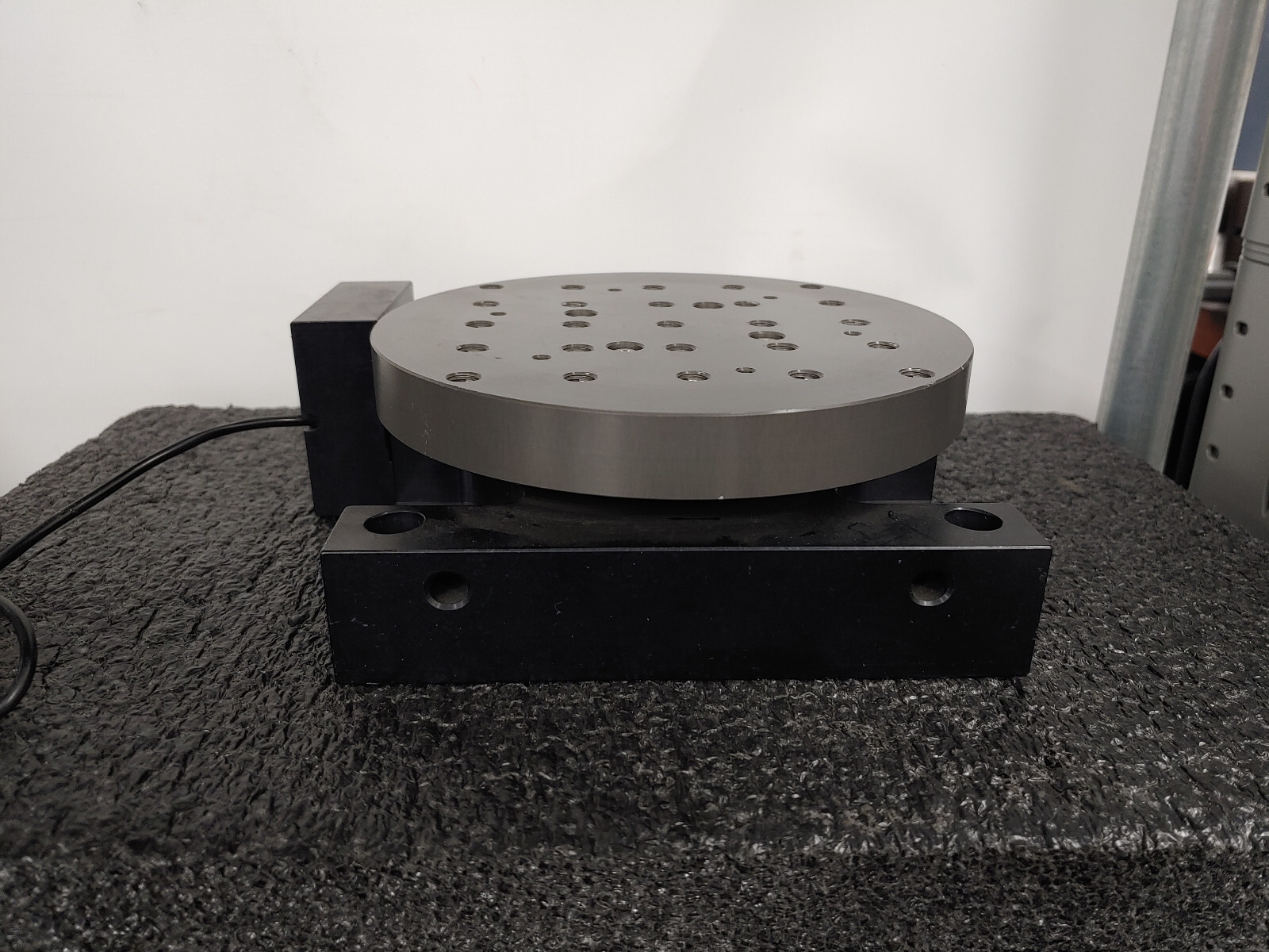AEROTECH ART315-ES15993 ART300 Precision Rotary Stage
