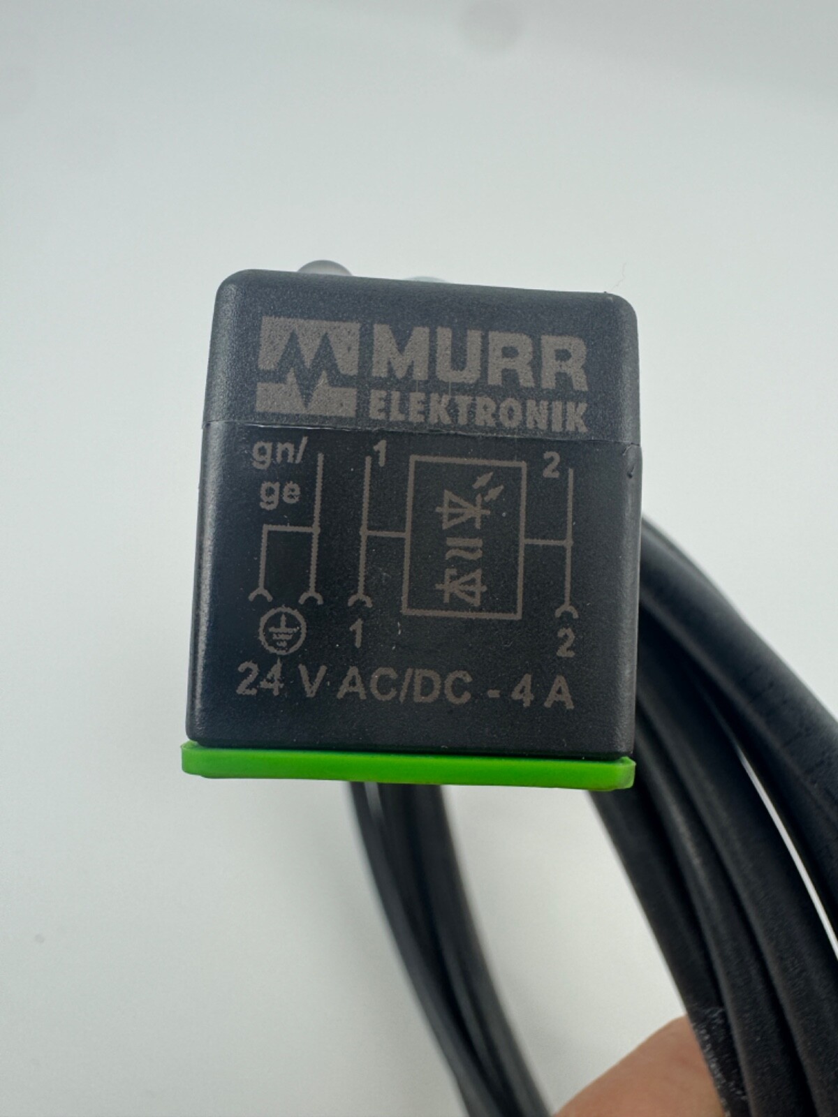 MURR ELEKTRONIK 7000-18021-6361000