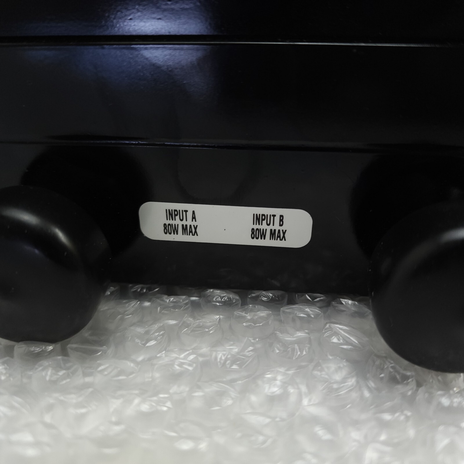 Microlab CT-A20 Low Pim Hybrid Combiner 694-2700MHz 80W D-F DISCONTINUED(CT-84KD