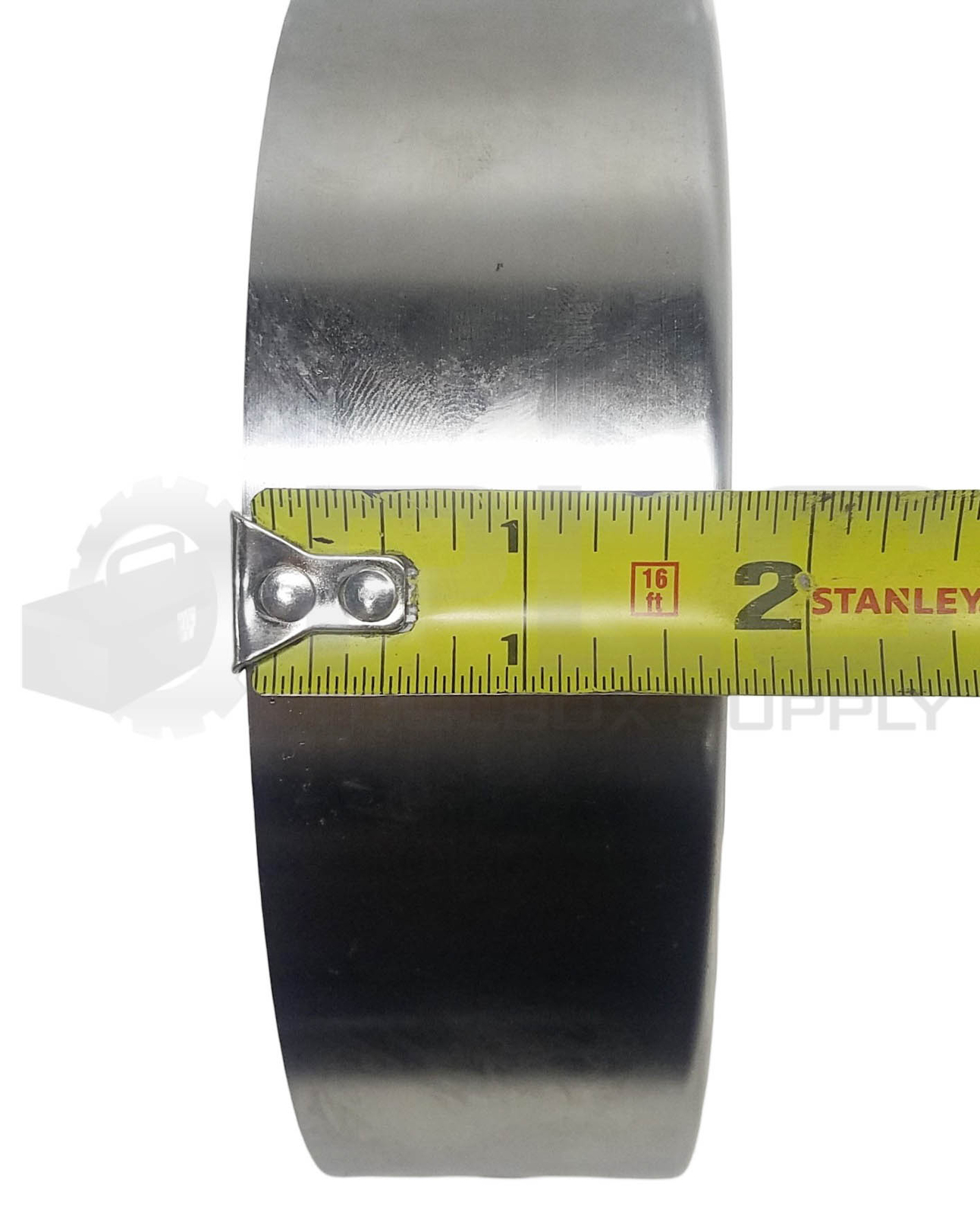 NEW ROLLER BEARING HSP D2 12/12 1.750 OD: 6-1/4″ ID: 2-1/8″ L: 1-3/4″