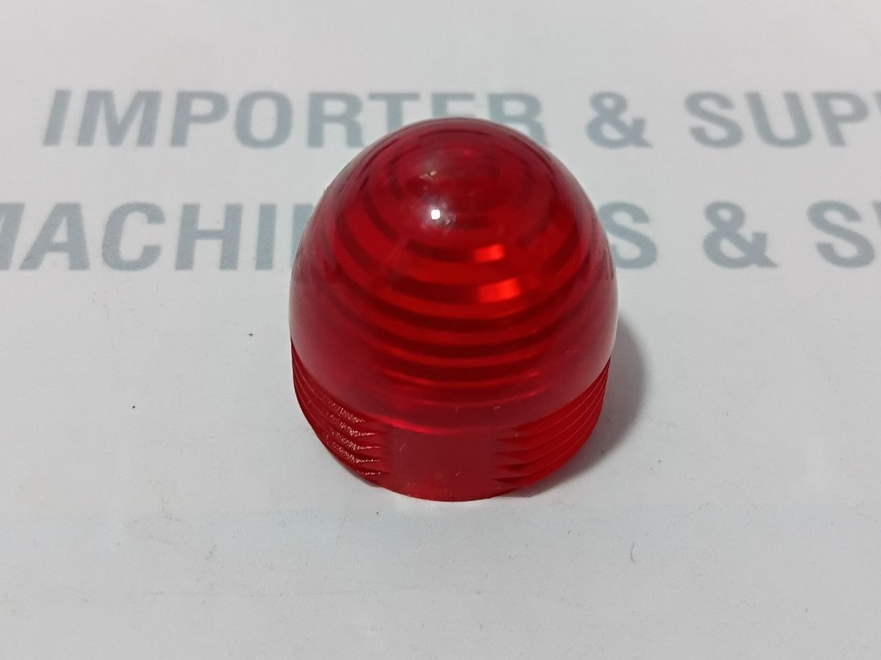 Izumi Industrial Indicator Red
