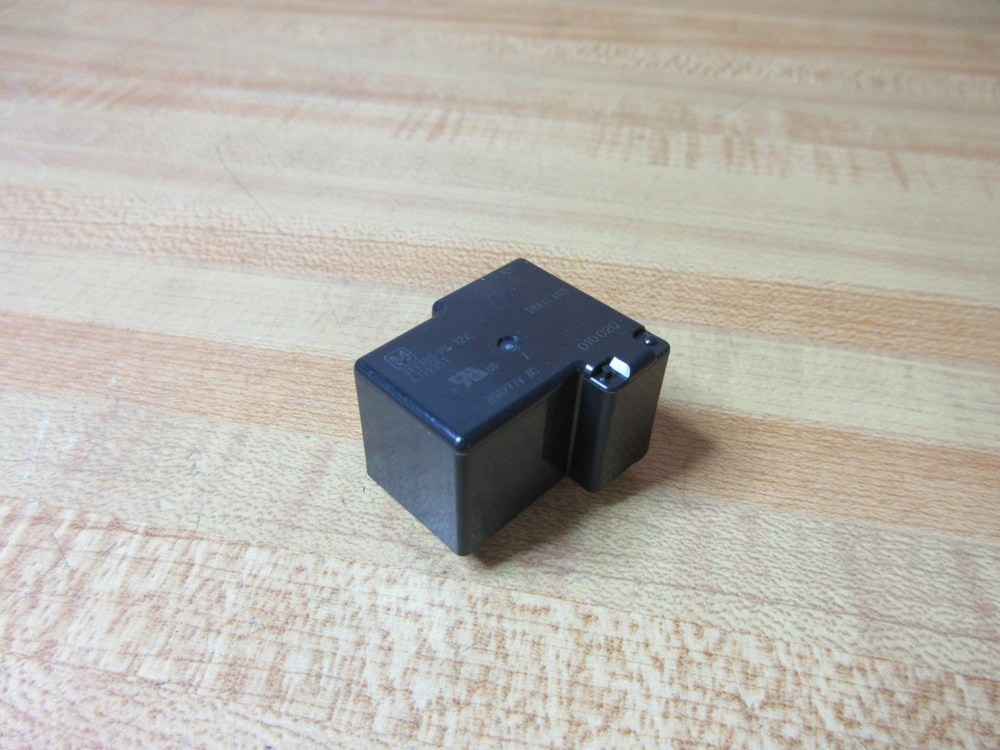 Matsushita JTV1AS-PA-12V Panasonic Relay JTV1ASPA12V