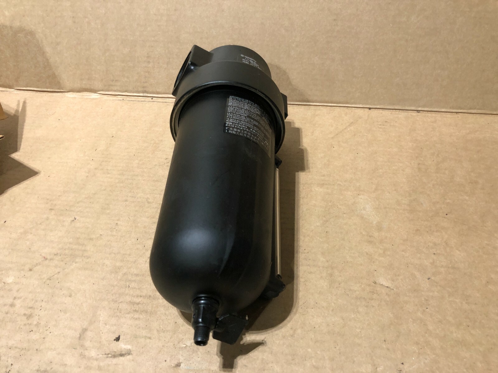 Norgren, Lubricator, L17-800-MPDA