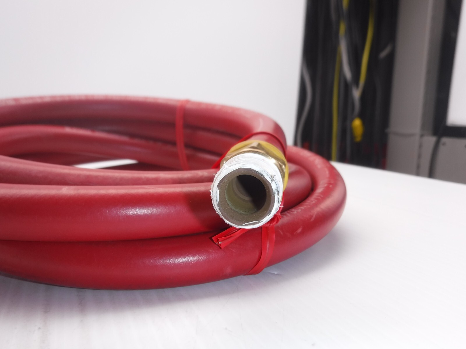 Parker / Push-Lok Plus Hose 801-8 WP 2,1 MPa (300 PSI) MSHA IC-40/22 12,5mm