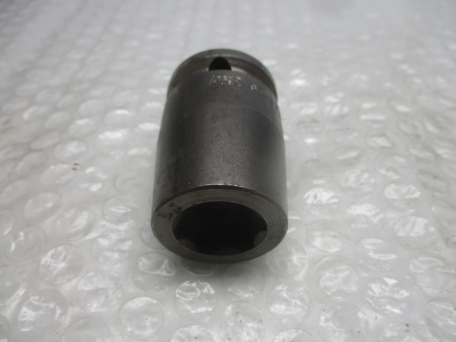 INDUSTRIAL SPARE SF-17MM16 SOCKET NSNP