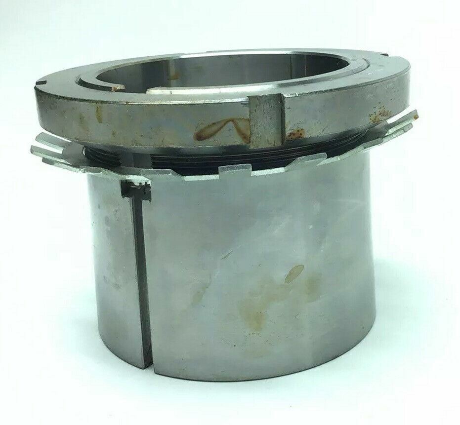 SKF / AMCAN HA2326 ADAPTER WITHDRAWAL SLEEVE & LOCK WASHER KM 26 AH3232 X 150MM